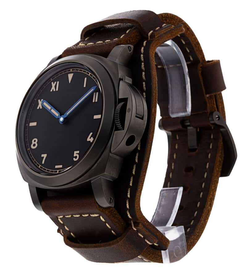Panerai Luminor 8 Days PAM00779